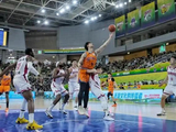 28分大胜！上海2-0晋级CBA四强，季后赛格局初显