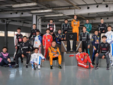 22顶尖车手、22种灵魂 F1公布2026全车手头盔设计 网友热议「最帅头盔」是它