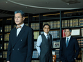顶配阵容也救不了票房，《寒战1994》亏损或成定局