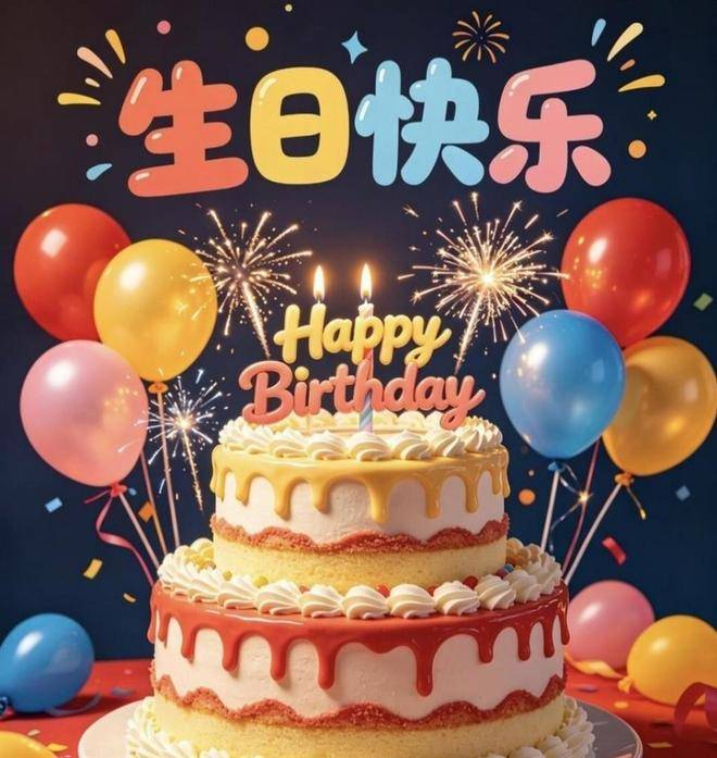  在主持风格方面，齐思钧展现出了与何炅相似的温暖与沉稳。在《乘风2024》的节目中，面对突如其来的现场状况，他总能凭借自己的幽默和智慧，化解现场的尴尬，给观众带来轻松的气氛。很多观众在看他主持时，会有一种错觉，仿佛看到何炅的影子，他的举止中透着同样的温和与亲和力，拥有强大的随机应变能力。 在娱乐圈，明星的生日往往会收到同事朋友们的祝福，何炅的生日也不例外。每年的生日，他的微博评论区总是热闹非凡，众多明星纷纷送上祝福。像谢娜这位与何炅多年的好友，也总会在第一时间送上她的祝福。而在2026年4月28日，当何炅迎来52岁生日时，除了齐思钧，他的工作室以及许多圈内好友也都在社交媒体上为他送上了生日祝福。