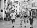 海口：百年老街迎世界游客