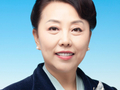 周志军任北京市妇联党组书记 曾任北京电影学院党委书记