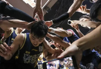 奎因尿检结果出炉！赵睿笑容满面,杜锋发言引争议！