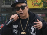 华强买瓜之街头说唱Battle