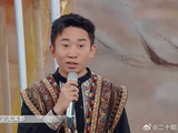 杨迪这招实在是高！背诵朝代表，把邓为整不会了