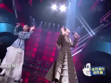 容祖儿希林娜依·高《母系社会》，酷女孩就是全场焦点