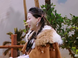 金靖这想象力绝了，缩略词还原句子竟全对，惊呆全场！
