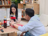 徐艺洋跟李雪琴长得像？照片一放出，李雪琴直呼精P了