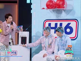 魏大勋起床后会做的事，大勋说个“打”，胡一天懵了