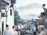 除了杨紫，《家业》还有哪些值得关注的演员和角色？