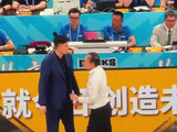北京男篮15分大胜广东晋级半决赛,徐杰崔永熙零分