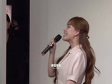 大S接班人竟是小S家老二Lily，高级厌世脸神似大S
