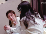 胡祎阳冰湖重生后，就已经想好了两个人的CP名叫愉阳了