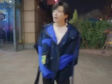 如果在路上 遇到一个唱歌的男生 会不会把他领回家