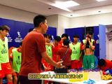 U17国足晋级八强5人获足球健将资格