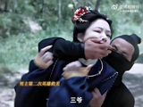 任敏此沙良陈美锦二度英雄救美