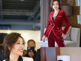 刘晓庆对于自己的财产处置和身后事做出了怎样的决定？