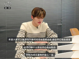 韩振作为新人偶像，在平时训练中付出了怎样的努力？