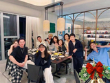 邱泽母亲节惊喜送花，以儿子名义告白许玮甯甜蜜爆表