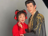 74岁的刘晓庆为何选择出演短剧，她如何看待年龄与事业的偏见？