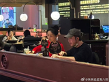 沙溢一年狂瘦36斤变回白展堂，胡可科学监督成最大功臣！