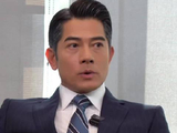 吴彦祖郭富城把周润发夸害羞了