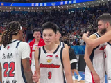 “两年的广东时光过得很快 少杰下次再见”
