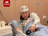王暖暖说与无忧传媒合约本就要到期