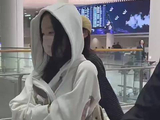 snsd金泰妍 260512 泰妍仁川机场返韩 cr.KioTaeyeon/pastelrose_kr