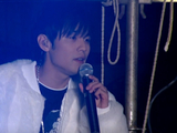 周杰伦演唱《搁浅》现场版引回忆杀