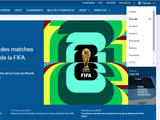 破案了！FIFA在官网取消中文模式？世界杯版权有反转，央视不让步