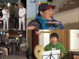 全程笑出猪叫,有谁还记得经典的这一期Running man