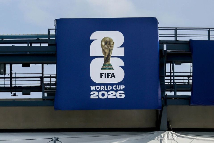 ▲ 2026国际足联世界杯。图 / 视觉中国