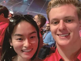 F1世界里的中国人:追逐,参与,出彩