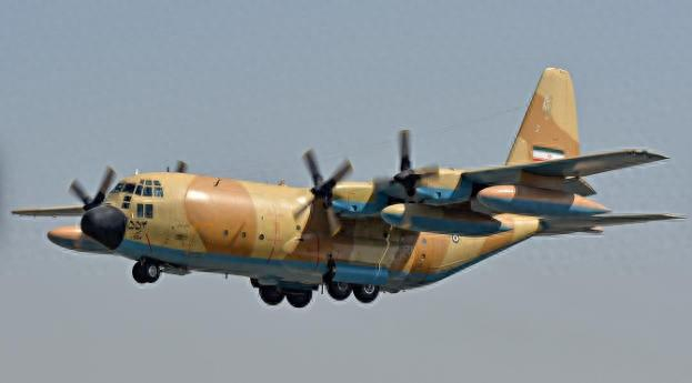 RC-130 资料图 