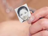 向太首度公开年轻时照片，网友：和儿媳郭碧婷真的好像