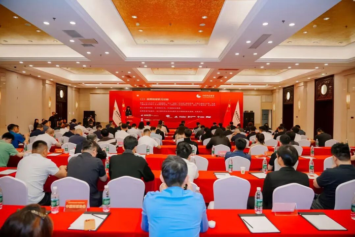 图片来源：中国排球协会供图