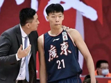 CBA最新消息！广东大将启动康复训练，杨鸣获执教邀约，孙铭徽官宣复出