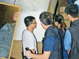 女保安下班离奇失踪后遭杀害，香港警方在无尸体、无目击证人情况下抓获凶手