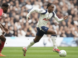 英超第36轮：热刺1-1战平利兹联保级之路仍存悬念
