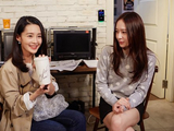 “治愈系女友”为爱出征 李沁陷兴晶“三角恋情”_综艺