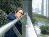 《理想之城》热播 高叶完美诠释都市职场女性