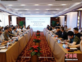 第三届海峡两岸中华文化峰会电影论坛在京举行