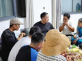 甘肃“临商”在西藏：多民族交融守望同行
