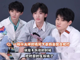 爸爸接宋亚轩回家,父子俩高颜值养眼,家庭氛围令人羡慕