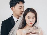 结婚14周年!吴京深情表白谢楠:谢谢你当年娶了我，网友直呼太甜!