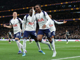 【英超】阿森纳夺冠在望，热刺仍旧可能降级