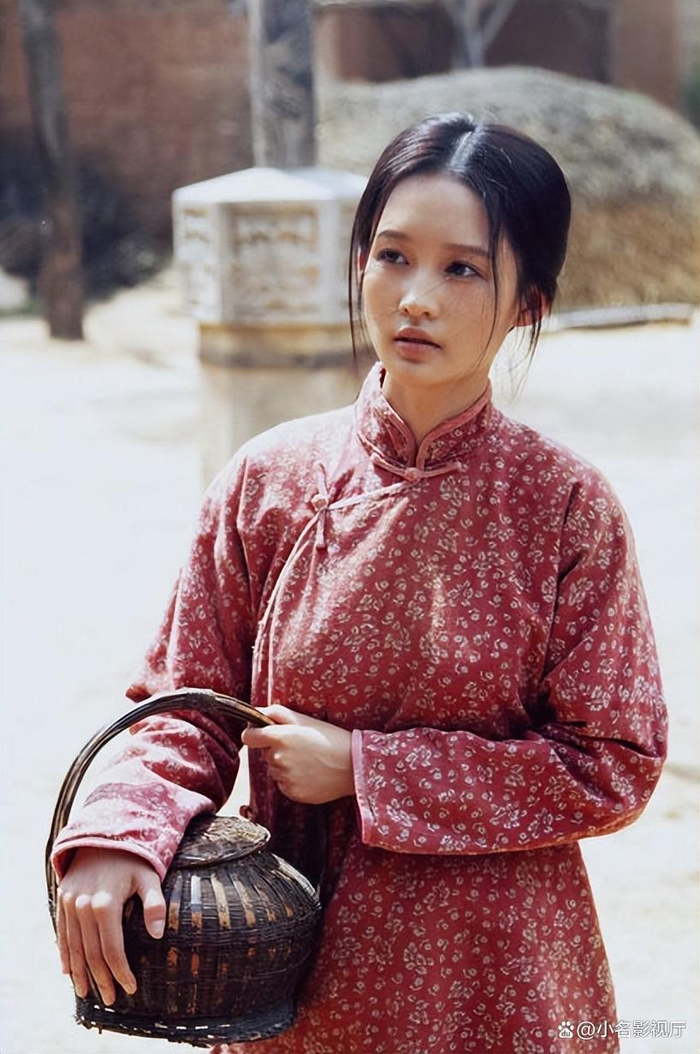 《白鹿原》