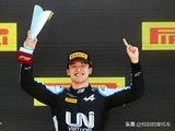 F1有了中国车手，MOTOGP的中国车手也快了