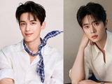 吴磊搭档周也出演《京洛再无佳人》,暌违两年再演偶像剧引期待